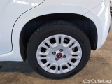  Fiat  Panda FIAT  / 2011 / 5P / BERLINA 1.0 FIREFLY 70CV SeS HYBRID #78