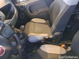  Fiat  Panda FIAT  / 2011 / 5P / BERLINA 1.0 FIREFLY 70CV SeS HYBRID #88