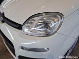  Fiat  Panda FIAT  / 2011 / 5P / BERLINA 1.0 FIREFLY 70CV SeS HYBRID #123