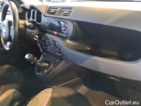  Fiat  Panda FIAT  / 2011 / 5P / BERLINA 1.0 FIREFLY 70CV SeS HYBRID #125