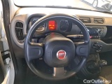  Fiat  Panda FIAT  / 2011 / 5P / BERLINA 1.0 FIREFLY 70CV SeS HYBRID #127