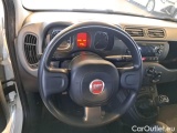  Fiat  Panda FIAT  / 2011 / 5P / BERLINA 1.0 FIREFLY 70CV SeS HYBRID #128