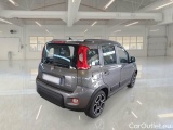  Fiat  Panda FIAT  / 2011 / 5P / BERLINA 1.0 FIREFLY 70CV SeS HYBRID CITY LIFE #2