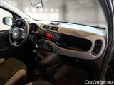  Fiat  Panda FIAT  / 2011 / 5P / BERLINA 1.0 FIREFLY 70CV SeS HYBRID CITY LIFE #3