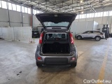  Fiat  Panda FIAT  / 2011 / 5P / BERLINA 1.0 FIREFLY 70CV SeS HYBRID CITY LIFE #5