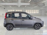 Fiat  Panda FIAT  / 2011 / 5P / BERLINA 1.0 FIREFLY 70CV SeS HYBRID CITY LIFE #7