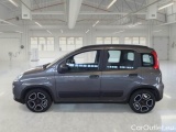  Fiat  Panda FIAT  / 2011 / 5P / BERLINA 1.0 FIREFLY 70CV SeS HYBRID CITY LIFE #8