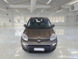  Fiat  Panda FIAT  / 2011 / 5P / BERLINA 1.0 FIREFLY 70CV SeS HYBRID CITY LIFE #6