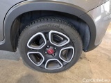  Fiat  Panda FIAT  / 2011 / 5P / BERLINA 1.0 FIREFLY 70CV SeS HYBRID CITY LIFE #19
