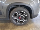  Fiat  Panda FIAT  / 2011 / 5P / BERLINA 1.0 FIREFLY 70CV SeS HYBRID CITY LIFE #17