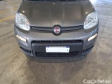  Fiat  Panda FIAT  / 2011 / 5P / BERLINA 1.0 FIREFLY 70CV SeS HYBRID CITY LIFE #21