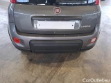  Fiat  Panda FIAT  / 2011 / 5P / BERLINA 1.0 FIREFLY 70CV SeS HYBRID CITY LIFE #31