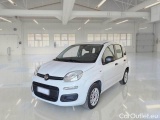  Fiat  Panda FIAT  / 2011 / 5P / BERLINA 1.2 69CV E6D-TEMP EASY 