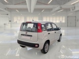 Fiat  Panda FIAT  / 2011 / 5P / BERLINA 1.2 69CV E6D-TEMP EASY #2