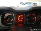  Fiat  Panda FIAT  / 2011 / 5P / BERLINA 1.2 69CV E6D-TEMP EASY #4
