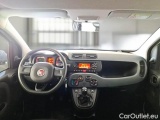  Fiat  Panda FIAT  / 2011 / 5P / BERLINA 1.2 69CV E6D-TEMP EASY #3