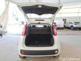  Fiat  Panda FIAT  / 2011 / 5P / BERLINA 1.2 69CV E6D-TEMP EASY #5