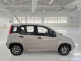  Fiat  Panda FIAT  / 2011 / 5P / BERLINA 1.2 69CV E6D-TEMP EASY #7