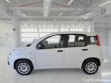  Fiat  Panda FIAT  / 2011 / 5P / BERLINA 1.2 69CV E6D-TEMP EASY #8