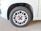 Fiat  Panda FIAT  / 2011 / 5P / BERLINA 1.2 69CV E6D-TEMP EASY #20