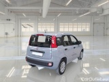  Fiat  Panda FIAT  / 2011 / 5P / BERLINA 1.2 69CV E6D-TEMP EASY #2