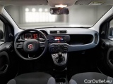  Fiat  Panda FIAT  / 2011 / 5P / BERLINA 1.2 69CV E6D-TEMP EASY #3