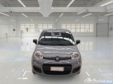  Fiat  Panda FIAT  / 2011 / 5P / BERLINA 1.2 69CV E6D-TEMP EASY #6