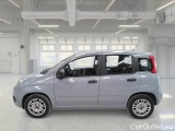  Fiat  Panda FIAT  / 2011 / 5P / BERLINA 1.2 69CV E6D-TEMP EASY #8