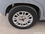  Fiat  Panda FIAT  / 2011 / 5P / BERLINA 1.2 69CV E6D-TEMP EASY #18