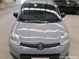  Fiat  Panda FIAT  / 2011 / 5P / BERLINA 1.2 69CV E6D-TEMP EASY #22