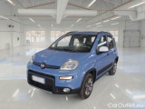  Fiat  Panda FIAT  0.9 TWINAIR TURBO 85CV SeS 4X4 