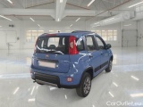  Fiat  Panda FIAT  0.9 TWINAIR TURBO 85CV SeS 4X4 #2