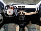  Fiat  Panda FIAT  0.9 TWINAIR TURBO 85CV SeS 4X4 #3