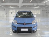  Fiat  Panda FIAT  0.9 TWINAIR TURBO 85CV SeS 4X4 #6