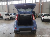  Fiat  Panda FIAT  0.9 TWINAIR TURBO 85CV SeS 4X4 #5