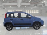  Fiat  Panda FIAT  0.9 TWINAIR TURBO 85CV SeS 4X4 #7
