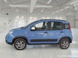  Fiat  Panda FIAT  0.9 TWINAIR TURBO 85CV SeS 4X4 #8