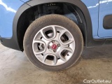  Fiat  Panda FIAT  0.9 TWINAIR TURBO 85CV SeS 4X4 #18