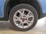  Fiat  Panda FIAT  0.9 TWINAIR TURBO 85CV SeS 4X4 #17