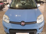  Fiat  Panda FIAT  0.9 TWINAIR TURBO 85CV SeS 4X4 #28