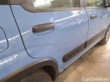  Fiat  Panda FIAT  0.9 TWINAIR TURBO 85CV SeS 4X4 #33