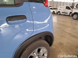  Fiat  Panda FIAT  0.9 TWINAIR TURBO 85CV SeS 4X4 #39
