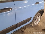  Fiat  Panda FIAT  0.9 TWINAIR TURBO 85CV SeS 4X4 #41
