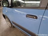  Fiat  Panda FIAT  0.9 TWINAIR TURBO 85CV SeS 4X4 #44