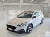  Ford  Focus FORD  / 2018 / 5P / STATION WAGON 1.0 ECOBOOST HYBRID 125CV ACTIVE SW (AUTOCARRO) 