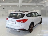  Ford  Focus FORD  / 2018 / 5P / STATION WAGON 1.0 ECOBOOST HYBRID 125CV ACTIVE SW (AUTOCARRO) #2