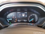  Ford  Focus FORD  / 2018 / 5P / STATION WAGON 1.0 ECOBOOST HYBRID 125CV ACTIVE SW (AUTOCARRO) #4