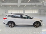  Ford  Focus FORD  / 2018 / 5P / STATION WAGON 1.0 ECOBOOST HYBRID 125CV ACTIVE SW (AUTOCARRO) #7