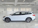  Ford  Focus FORD  / 2018 / 5P / STATION WAGON 1.0 ECOBOOST HYBRID 125CV ACTIVE SW (AUTOCARRO) #8