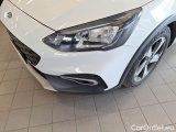  Ford  Focus FORD  / 2018 / 5P / STATION WAGON 1.0 ECOBOOST HYBRID 125CV ACTIVE SW (AUTOCARRO) #22